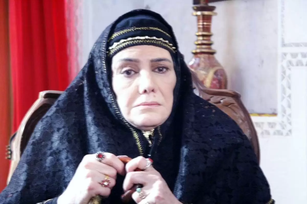 (عکس) سفر در زمان؛ چهره جوان و جذاب «فخری خوروش و انتظامی»؛ دهه 40