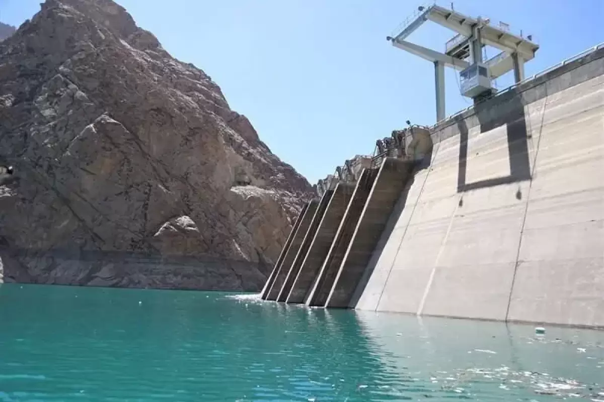 وضعیت نگران‌کننده آب   در تهران و خوزستان