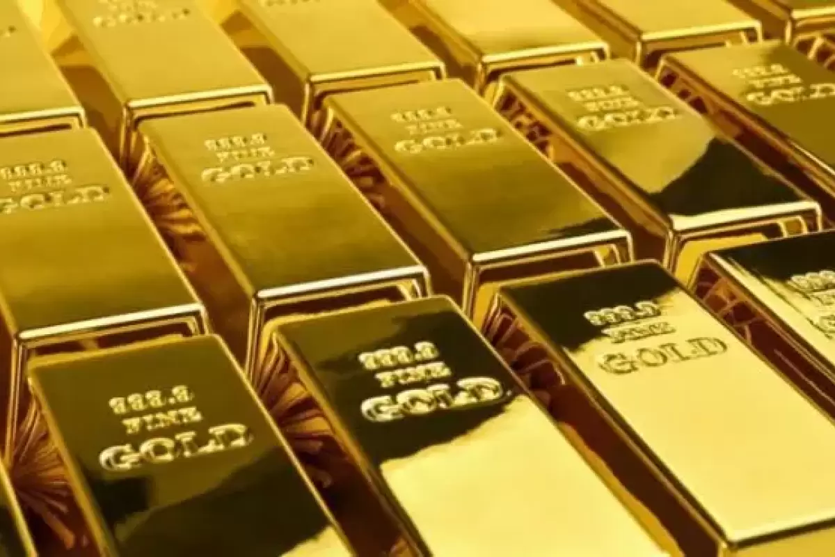 رکورد تاریخی قیمت طلا شکست؛ پنج‌شنبه ۲۳ اسفند