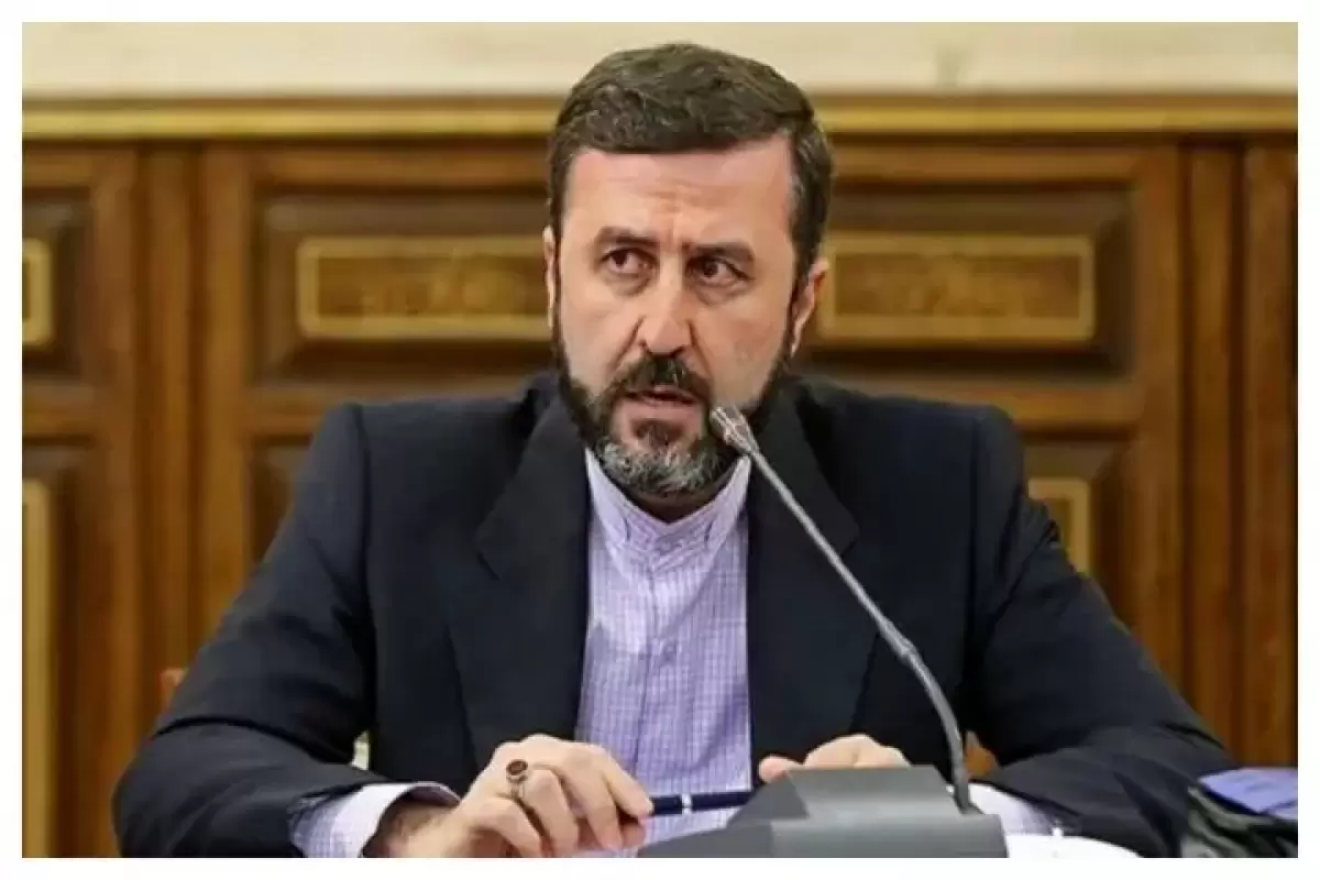 غریب آبادی: فهرستی از عوامل آمریکایی درگیر در فعالیت‌های تروریستی تهیه می‌شود