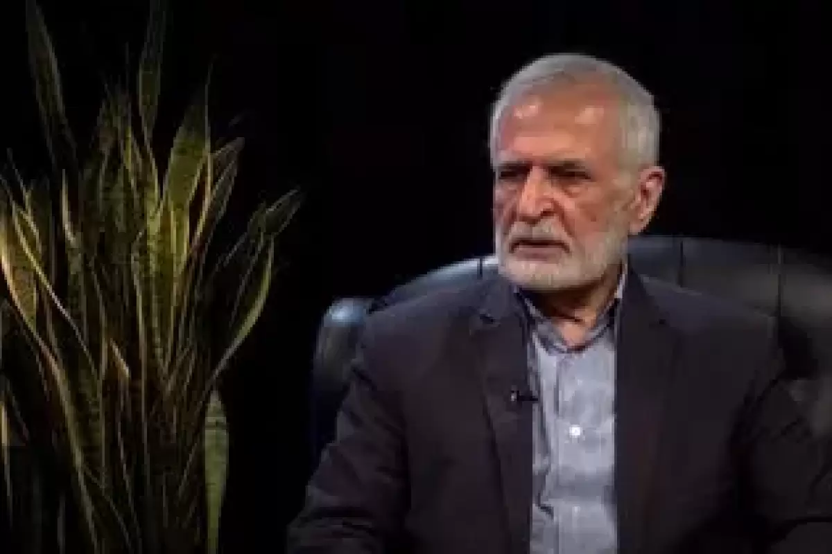 خرازی از مذاکره غیر مستقیم با آمریکا گفت