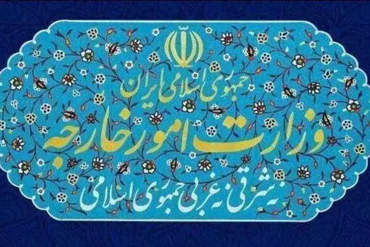 احضار سفیر انگلیس به وزارت امور خارجه در اعتراض به مواضع ضد ایرانی مقامات این کشور