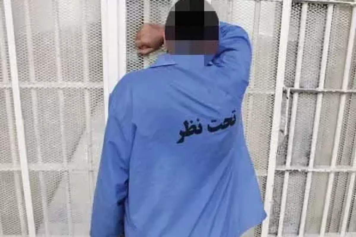 قتل مرد بازاریاب که جنس‌ها را ارزان فروخت