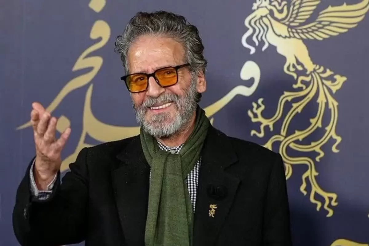 (تصاویر) زندگی خصوصی و بیوگرافی ابوالفضل پورعرب