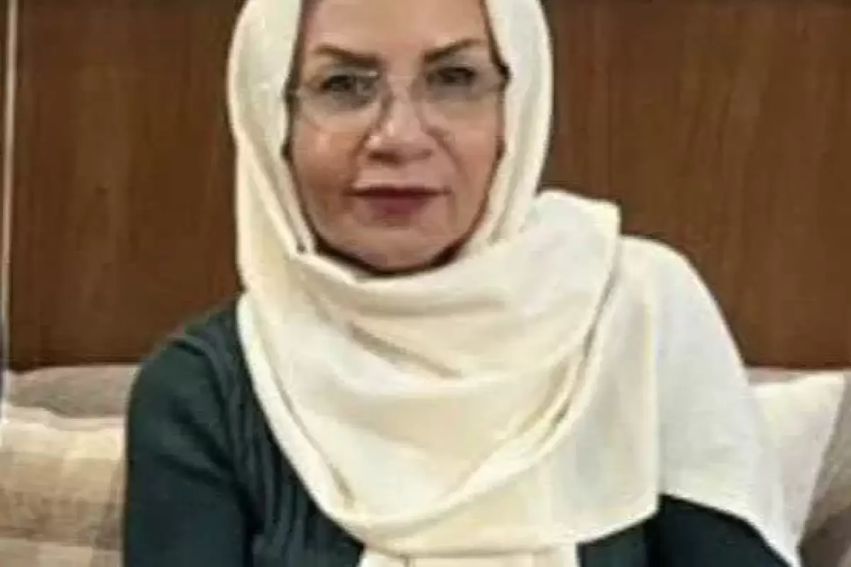 بلاتکلیفی یک فعال مدنی در زندان