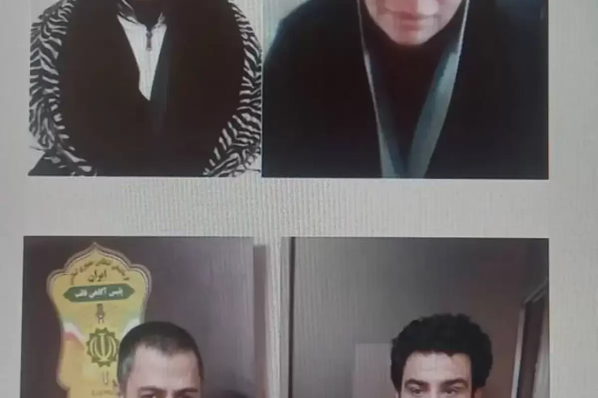 انهدام باند کلاهبرداری در شرق تهران