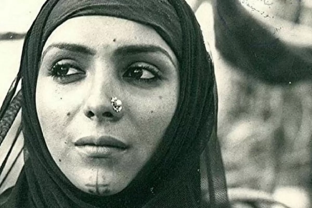 (عکس) سفر در زمان؛ «شریفی نیا، حیایی و گلزار» سال 89؛ «نوری کسرایی» سال 53