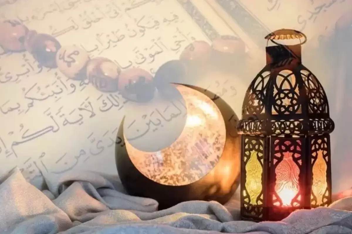 اعمال شب بیست و سوم ماه رمضان