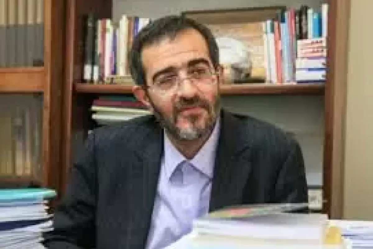 رئیس جهاد دانشگاهی انتخاب شد