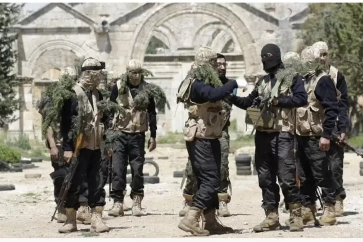 ممنوعیت تردد در طرطوس تا فردا؛ امتحانات دانشگاه‌ها به تعویق افتاد