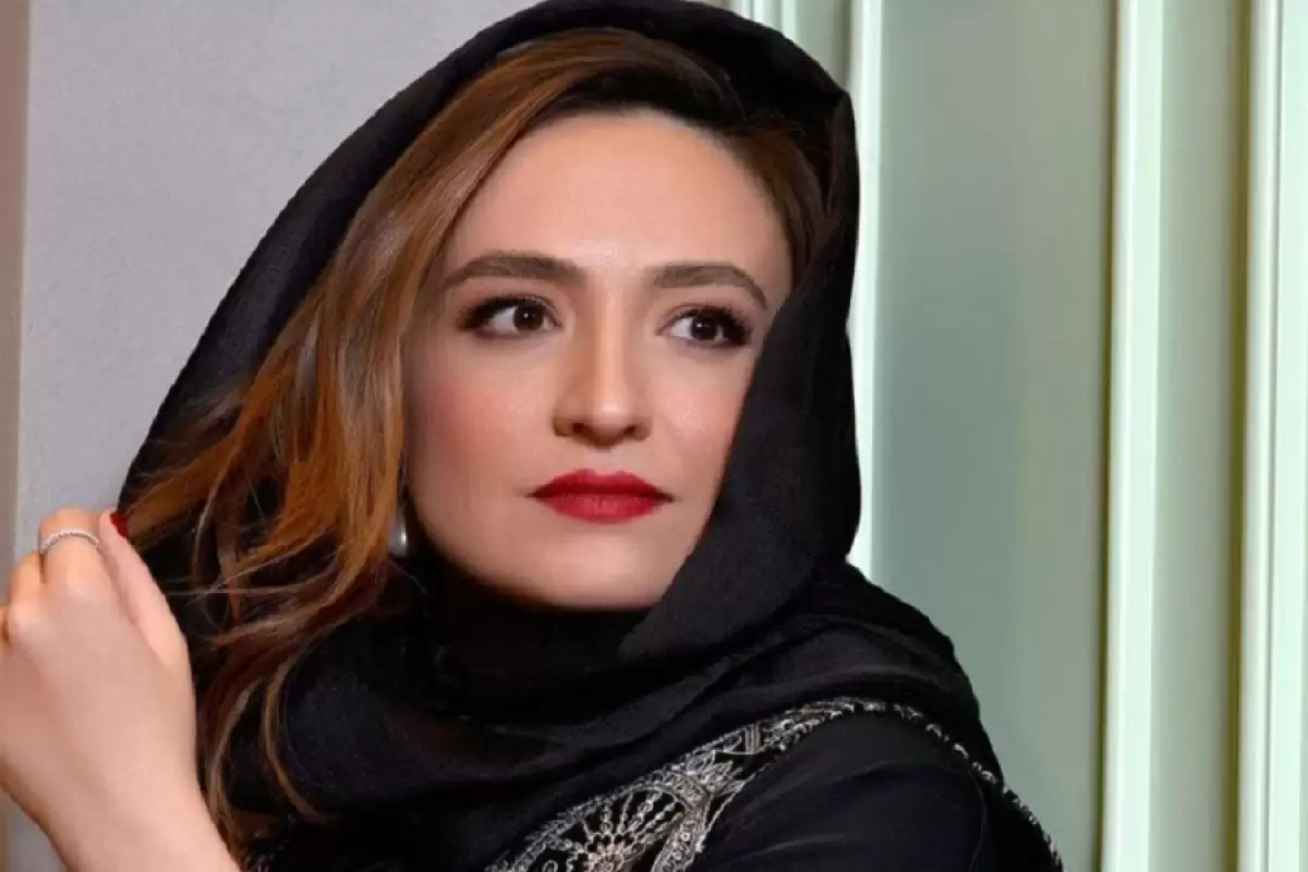 (تصاویر) زندگی خصوصی و بیوگرافی گلاره عباسی