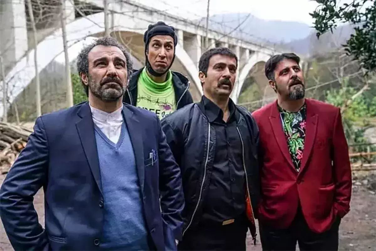 پخش سریال پایتخت از چه روزی و تاریخی آغاز می‌شود؟