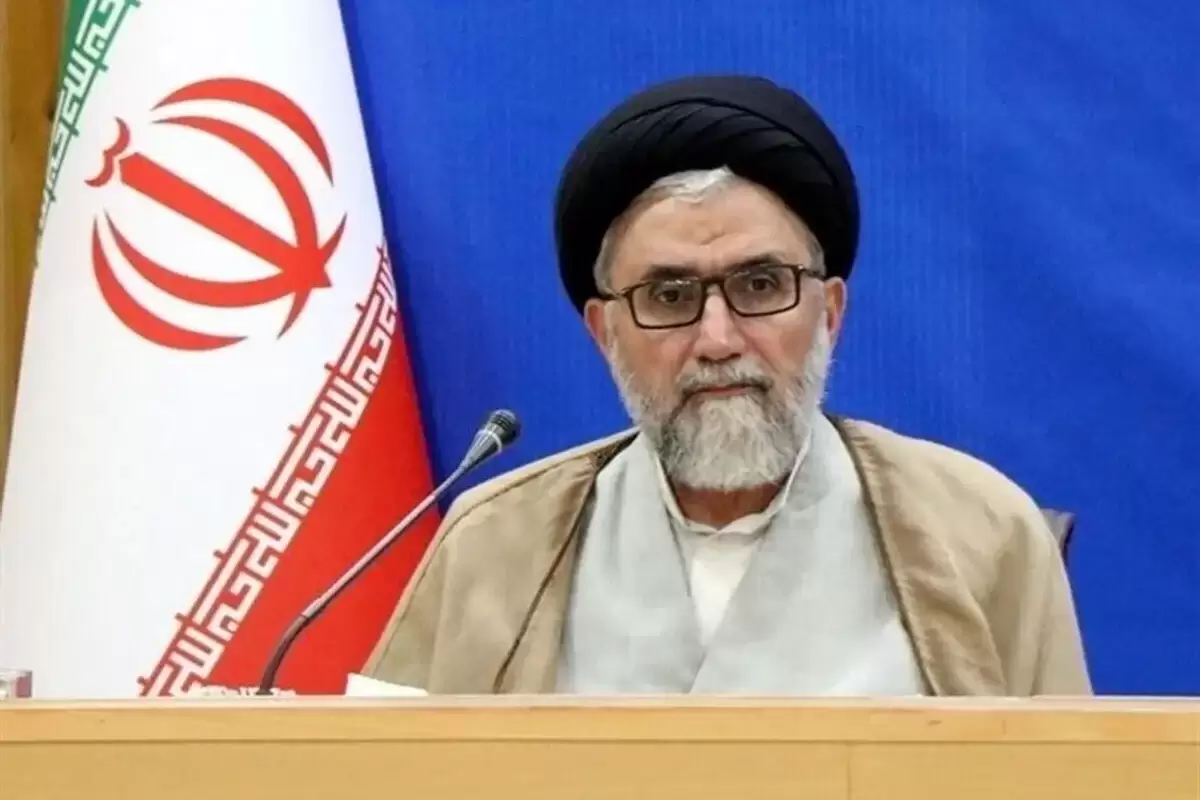 وزیر اطلاعات: به هر تهدیدی پاسخ محکمی می‌دهیم