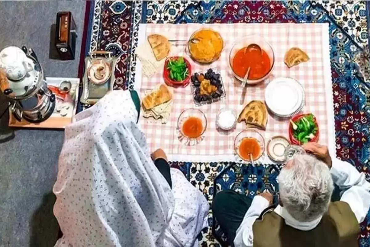 چگونه در ماه رمضان تعادل وزن خود را حفظ کنیم؟