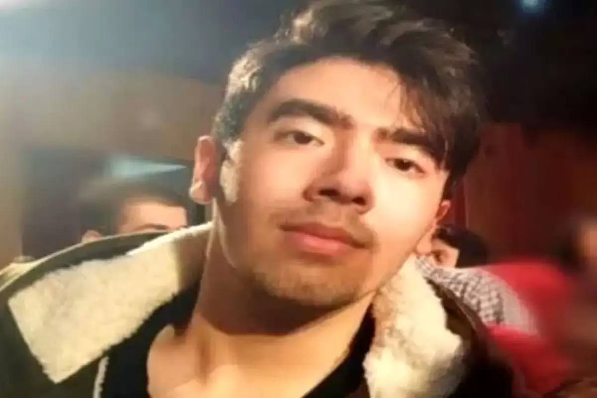 گزارش گامل محاکمه قاتل امیر محمد خالقی دانشجوی دانشگاه تهران