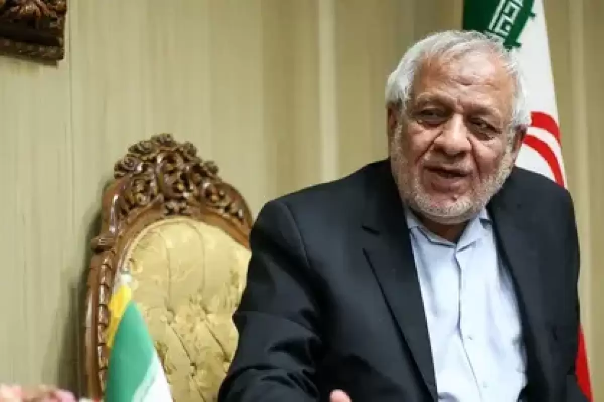 سفیر کره شمالی در دیدار با عضو حزب موتلفه اسلامی درباره رهبر انقلاب چه گفت؟