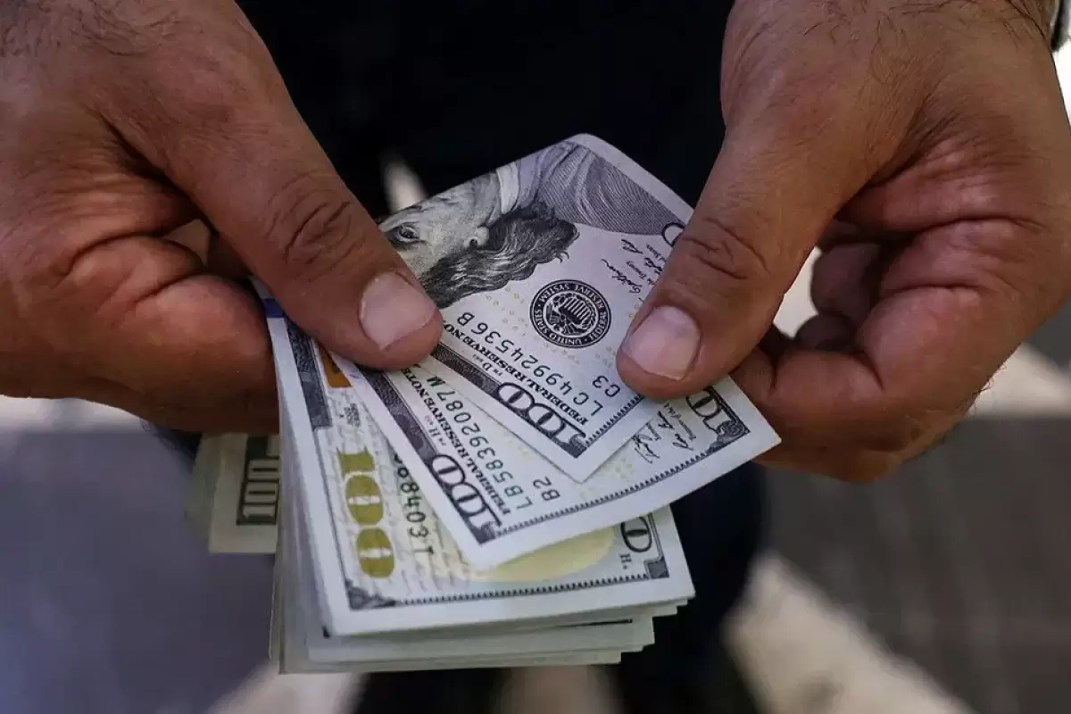 قیمت دلار هرات امروز چهارشنبه 15 اسفند