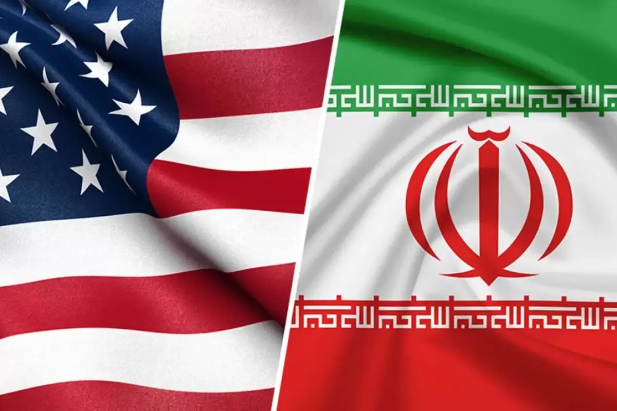 آمریکا گزارش‌ها مبنی بر غرق شدن ناو اطلاعاتی ایران را تکذیب کرد