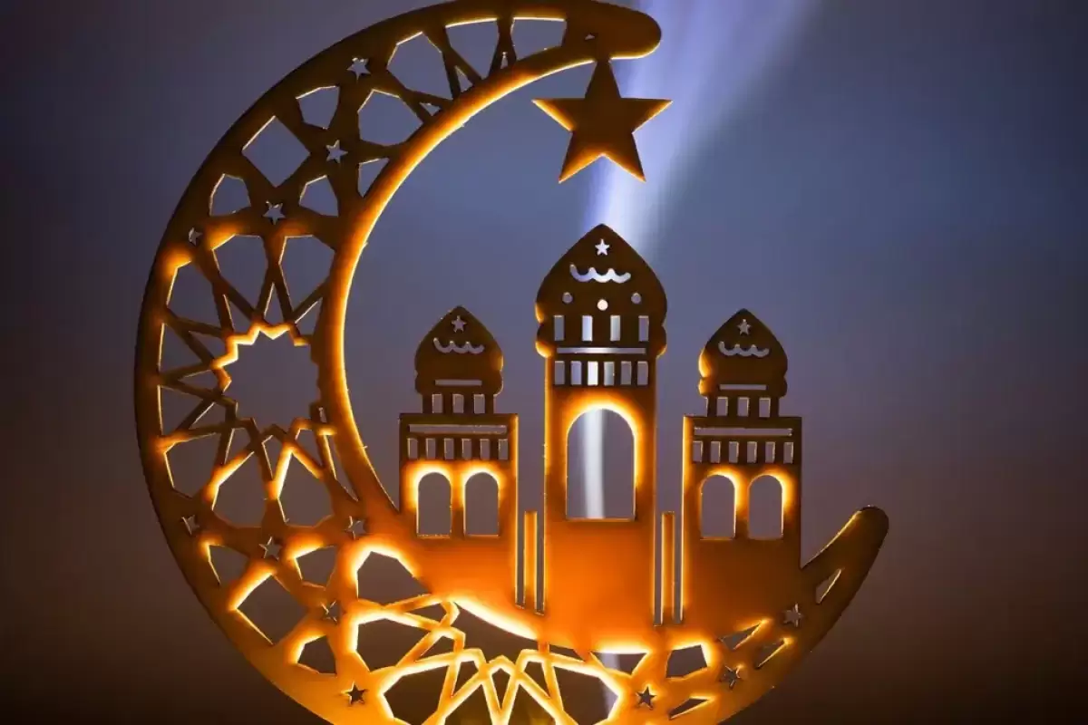 اعمال روز چهاردهم ماه رمضان