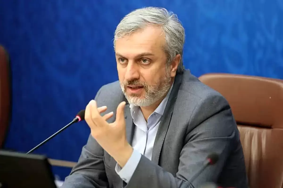 انتقاد کیهان از حکم محکومیت فاطمی‌امین به زندان: سخت‌گیری قضایی است؛ به یقین او یکی از پاک دست‌ترین‌هاست!