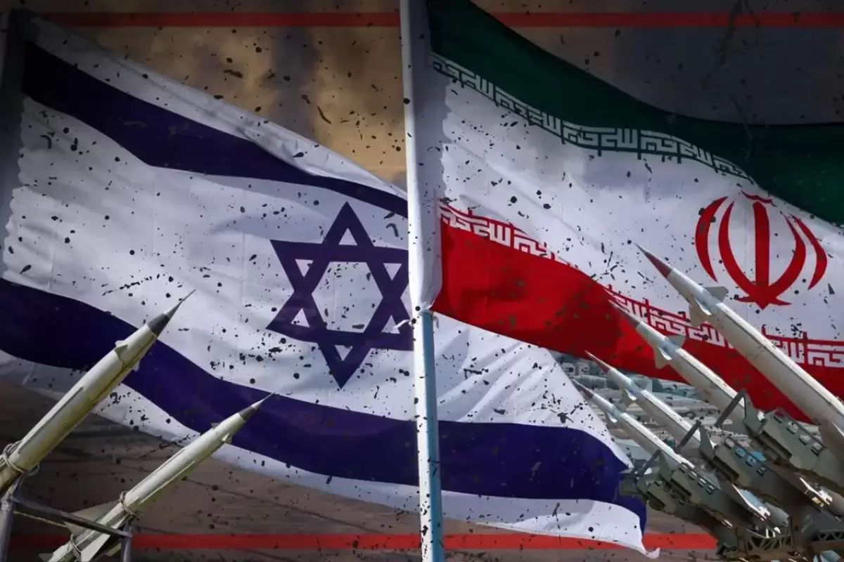 چرا اسراییل مدام از جنگ با ایران خبر می‌دهد