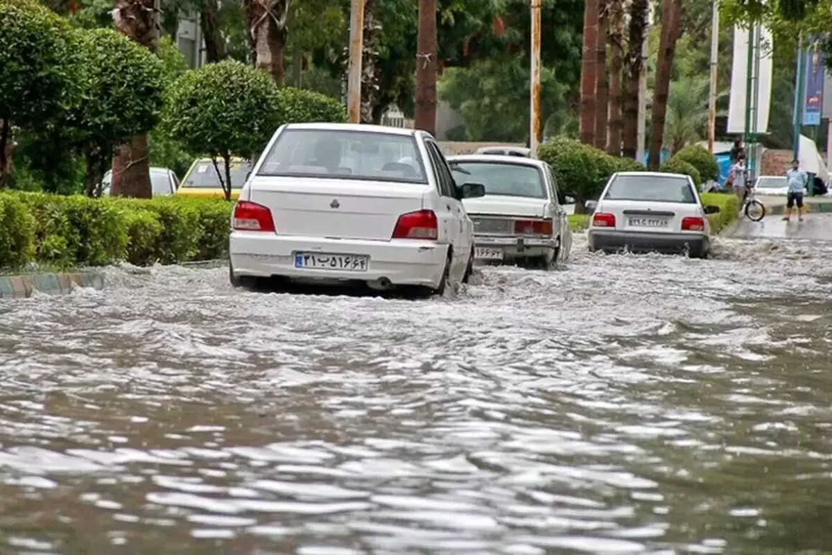 هشدار سیل برای ۱۶ استان کشور