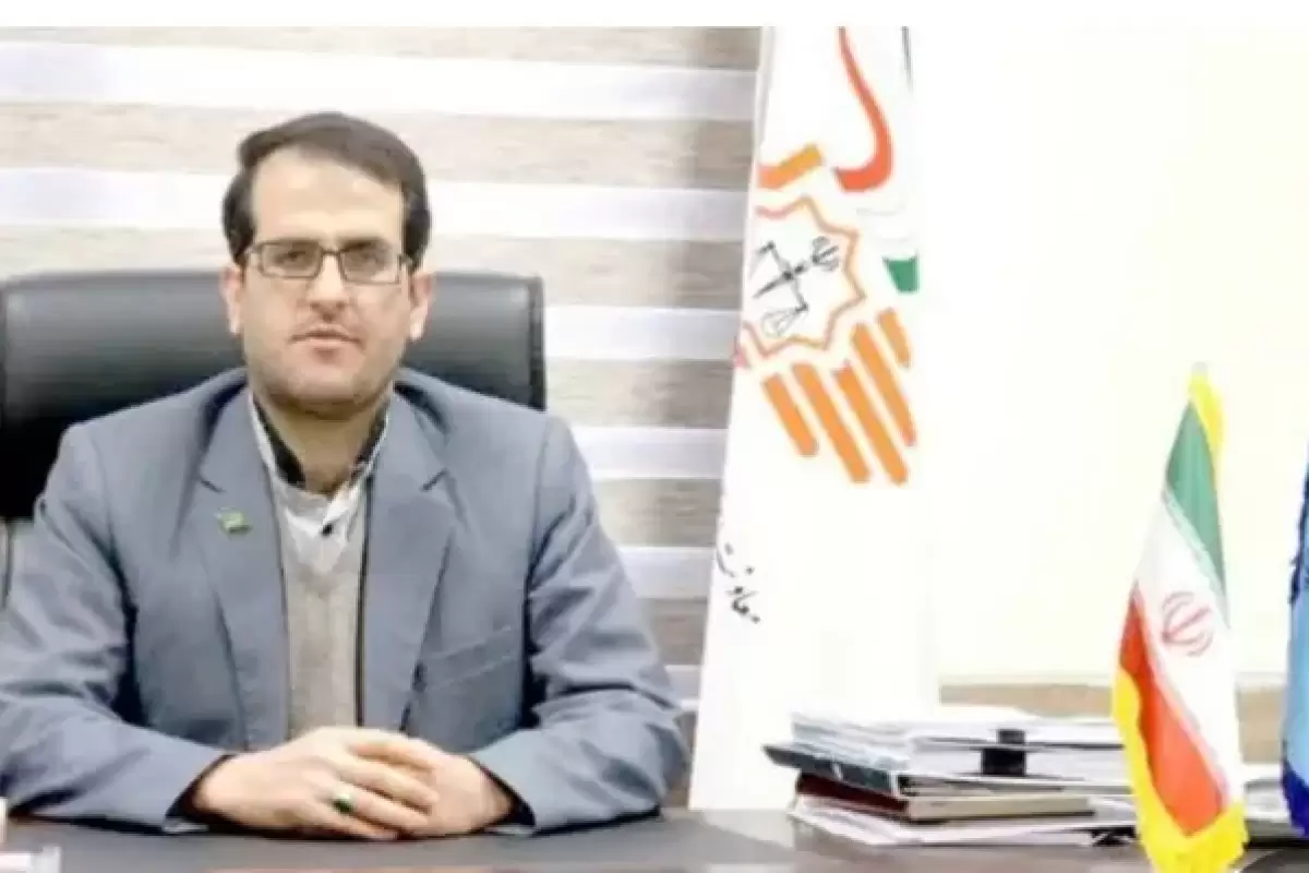 ضارب متواری کلینیک افق همدان، خودکشی کرد