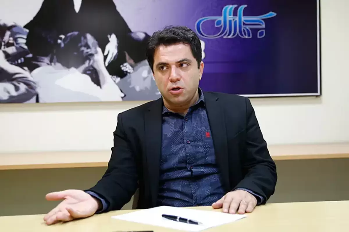 اعتراض یک حقوقدان به صدور حکم شلاق برای مهدی یراحی؛ به نفع ساختار قضایی نیست