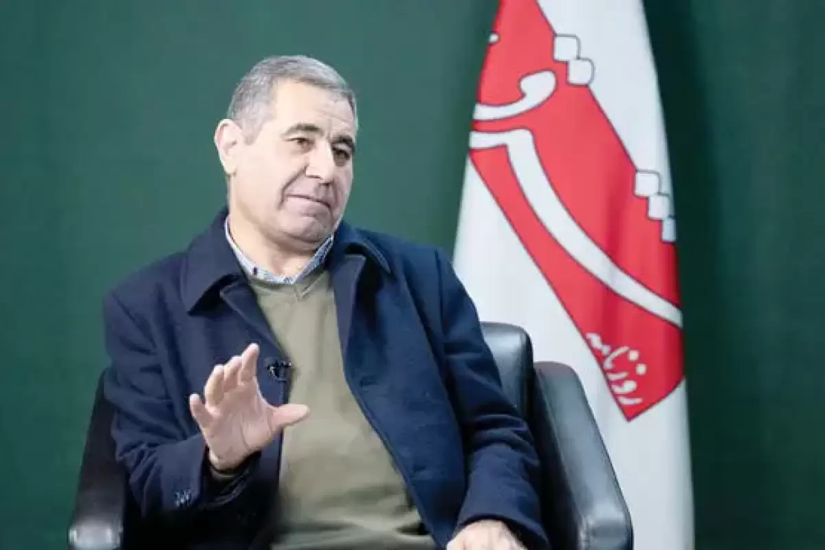 نیازمند گردش‌ نخبگانی با  احیای احزاب هستیم