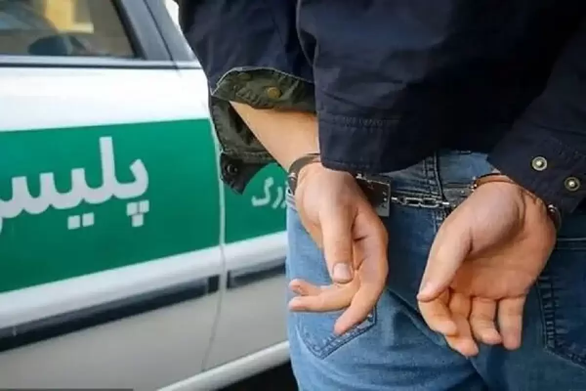 دستگیری ۲۲ نفر از عوامل اصلی فتنه قومی در آذربایجان‌غربی