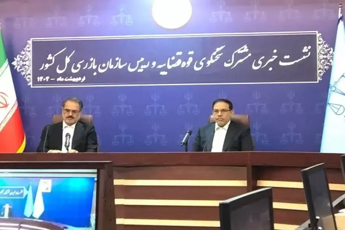 علت انفجار در بندر شهید رجایی بررسی می‌شود