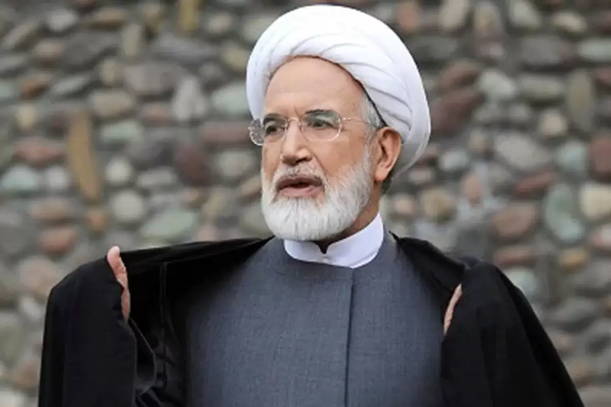 پایان رسمی حصر کروبی با خروج نیروهای امنیتی از منزل وی
