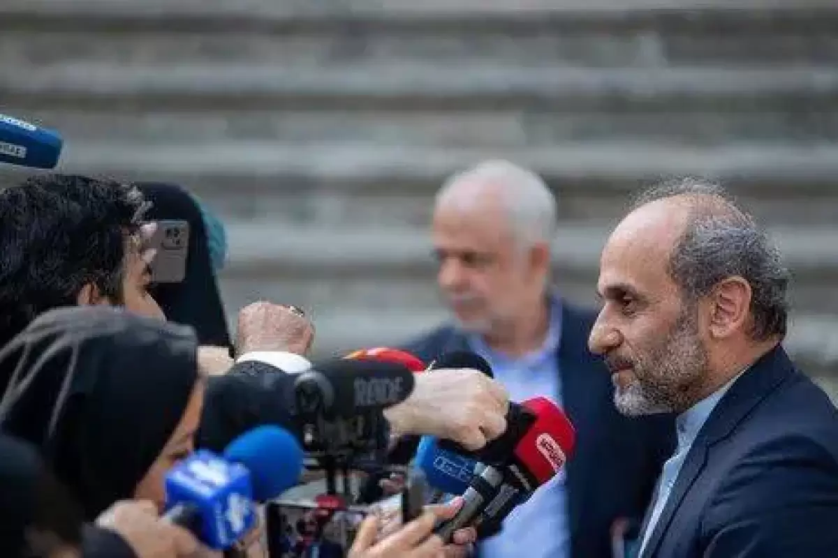 از بودجه ساخت «پایتخت» اطلاع دقیق ندارم!
