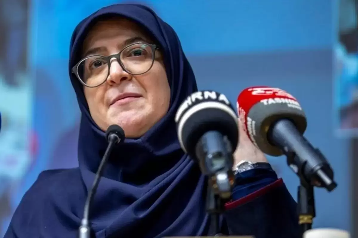 واکنش سخنگوی دولت به ارسال پیامک‌های حجاب