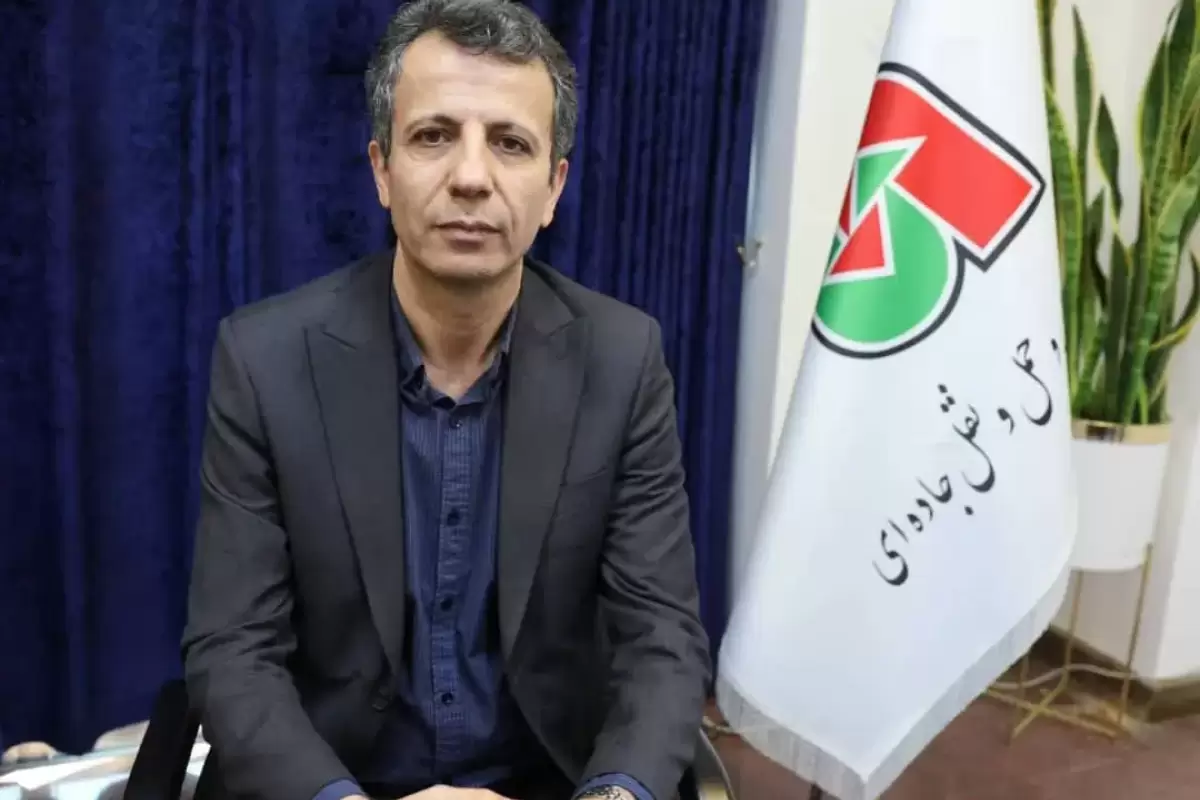 انتصاب یک مدیر کرد اهل سنت به عنوان مدیرکل ایمنی راه‌های کشور