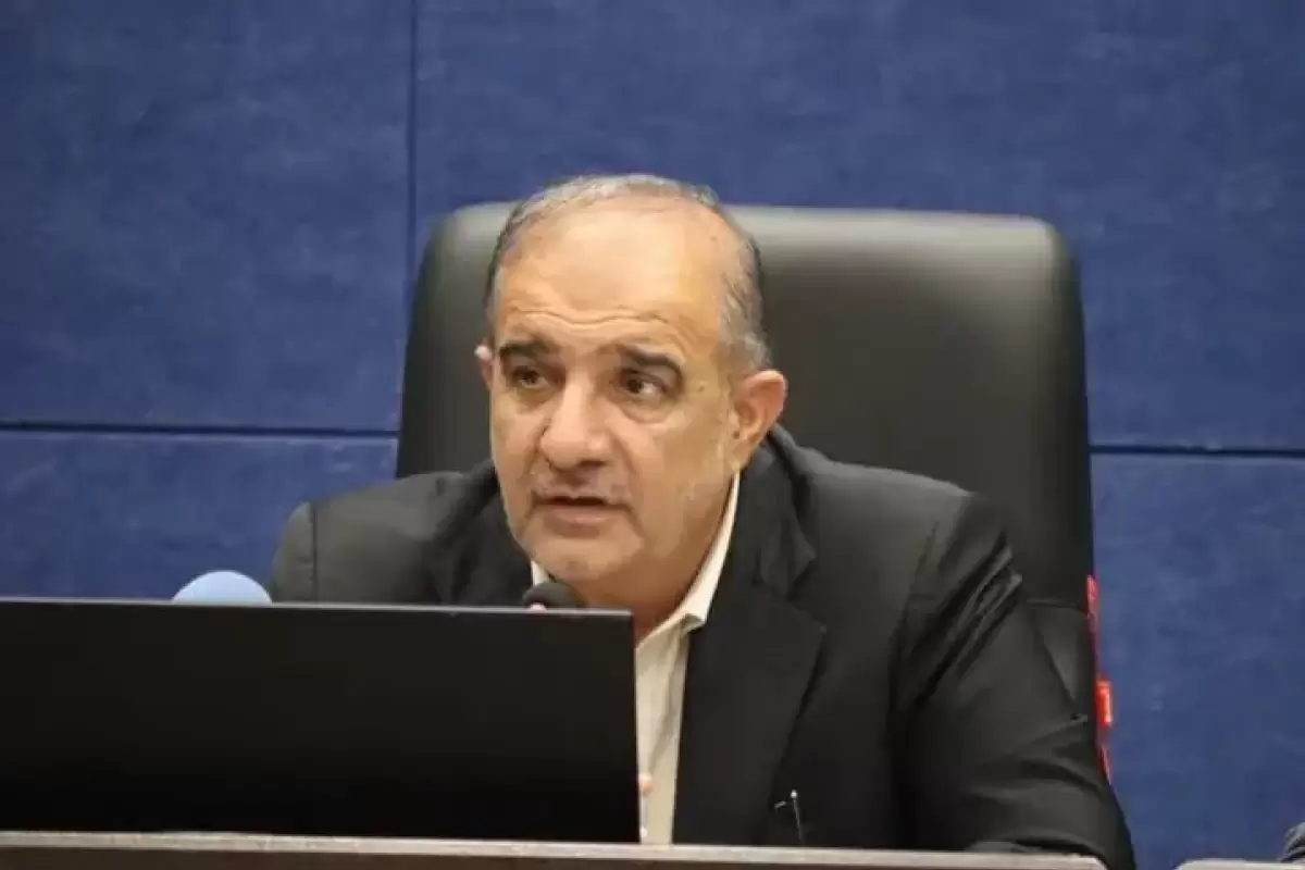 بازار ۵۰۰ میلیونی در انتظار کشاورزی ایران