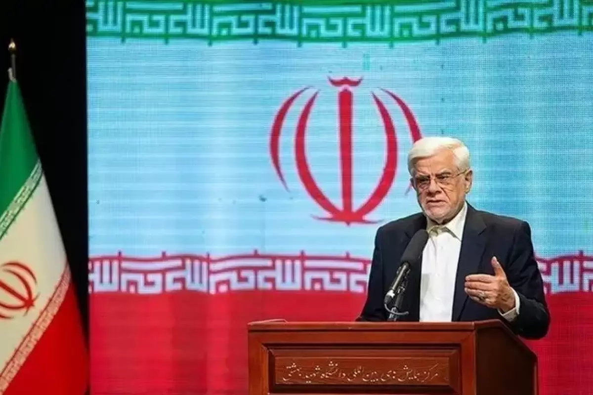 عارف: رانندگی ایمن در جامعه فرهنگ‌سازی شود