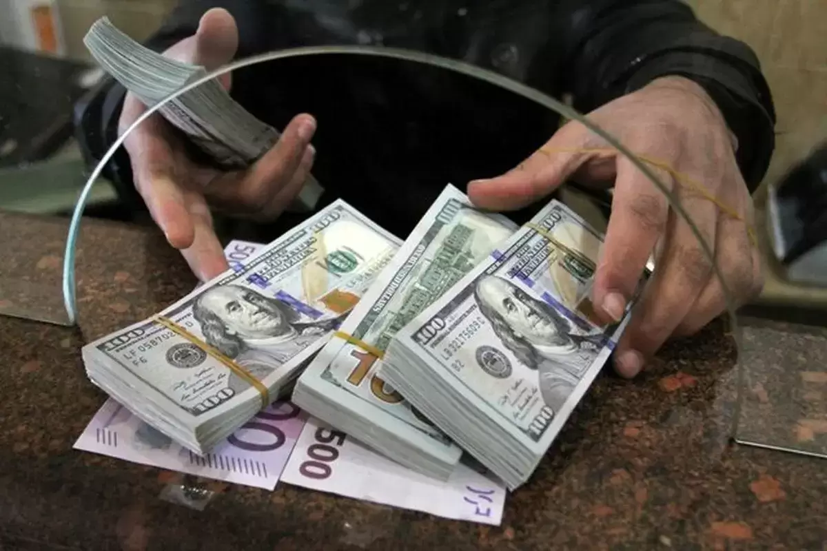 قیمت یورو و سایر ارزها؛ یکشنبه ۲۴ فروردین ماه+ جدول