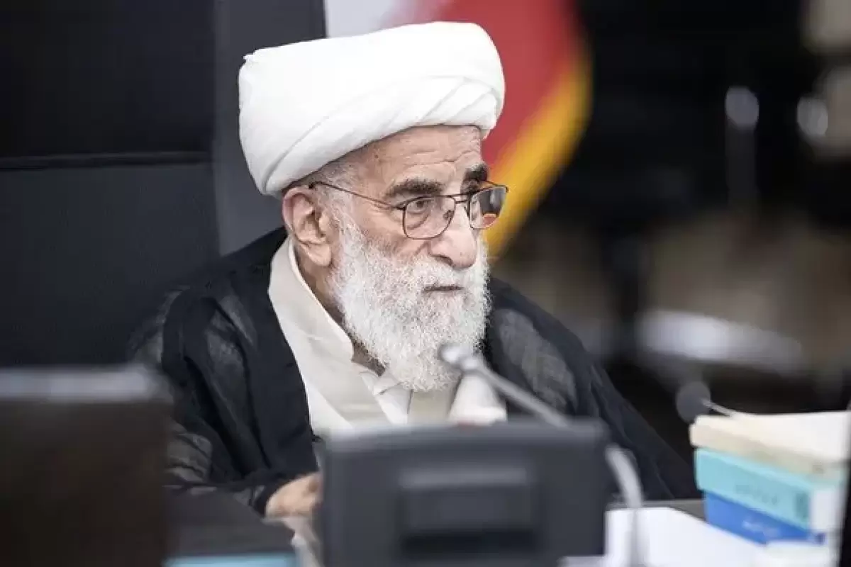 جنتی: وظیفه متولیان امر است که بدون اغماض و مطابق قانون با هرگونه قصور در حادثه بندر شهید رجایی برخورد کنند