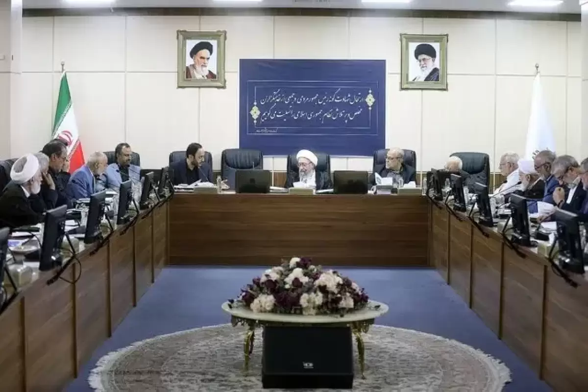 بررسی لایحه پالرمو در مجمع تشخیص به جلسه آینده موکول شد
