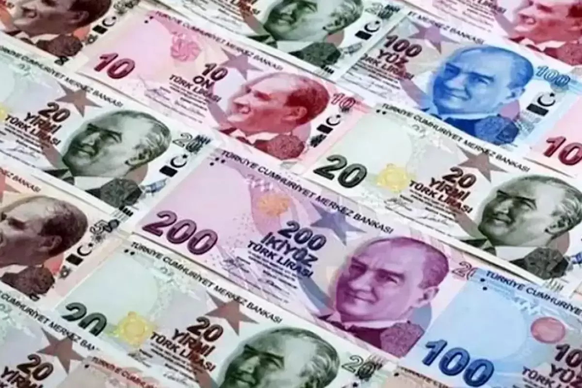 قیمت لیر ترکیه؛ چهارشنبه ۱۰ اردیبهشت+ جدول