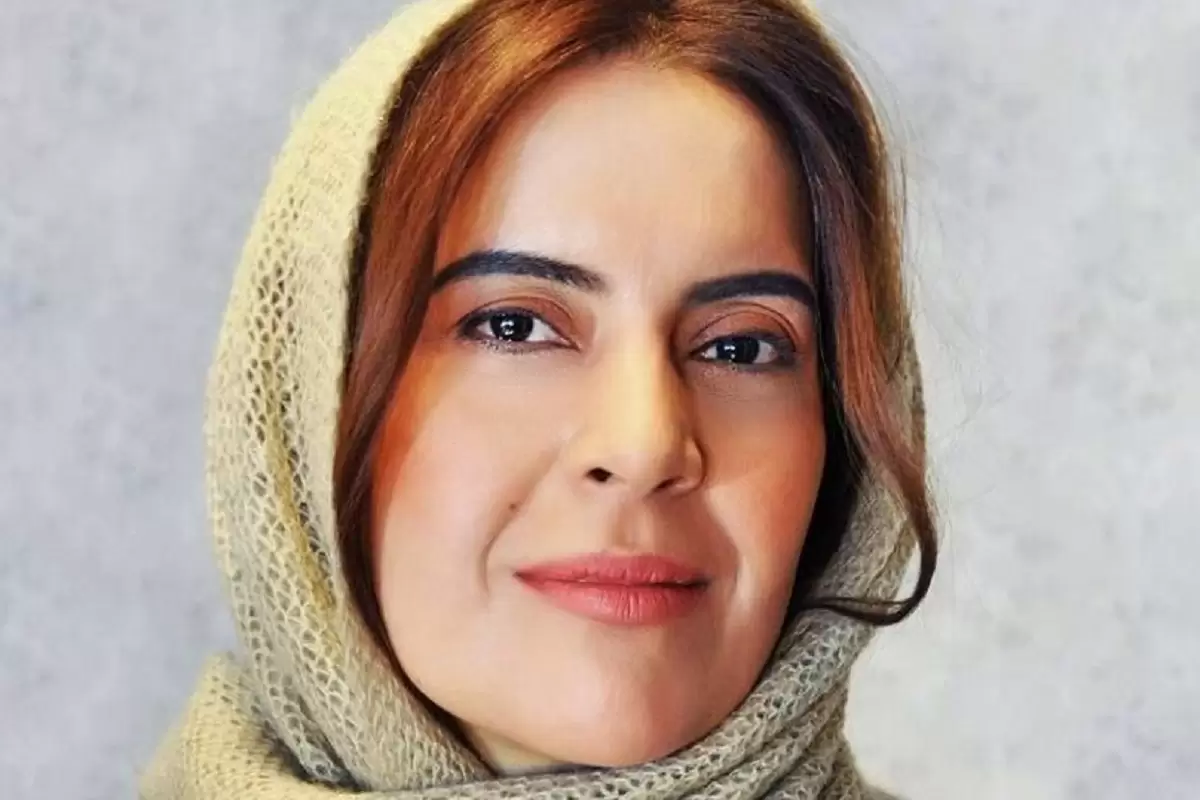 (تصاویر) زندگی خصوصی و بیوگرافی نازنین فراهانی