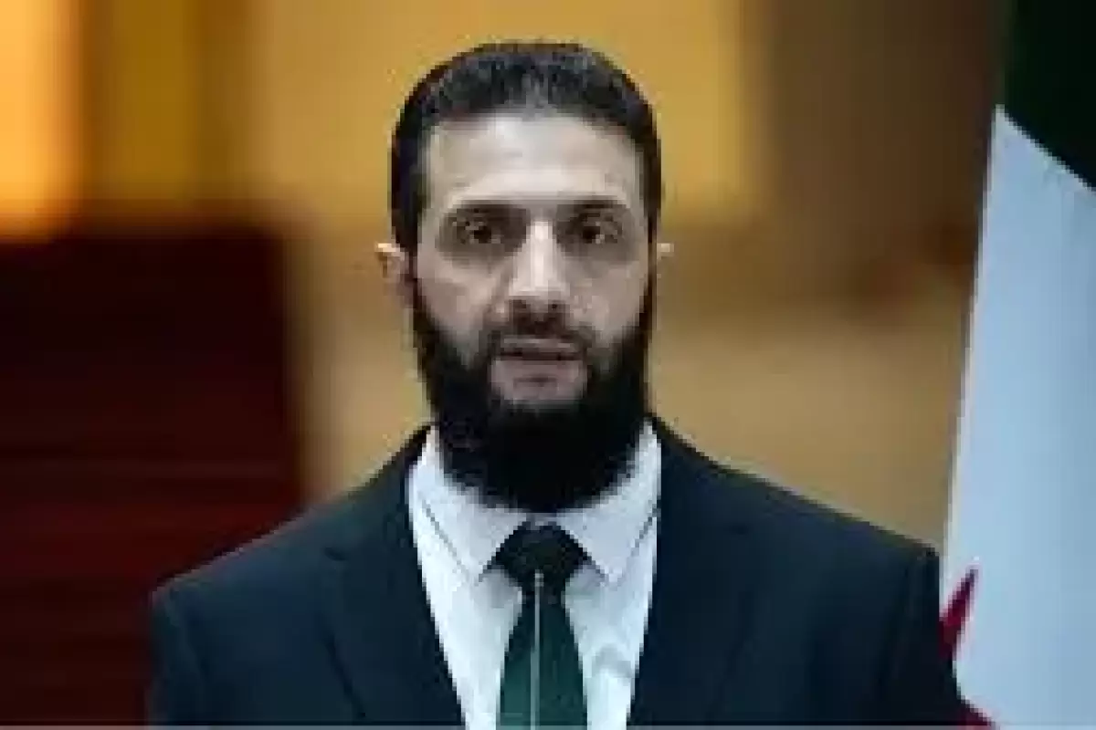جولانی: روسیه با استرداد اسد مخالفت کرد؛ جنگویان خارجی تابعیت سوری می‌گیرند