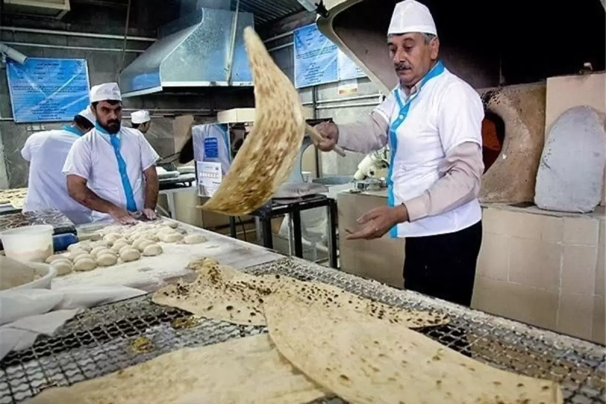 کیفیت نان زیر ذره‌بین؛بررسی سبوس‌گیری غیرمجاز در آرد استان گلستان