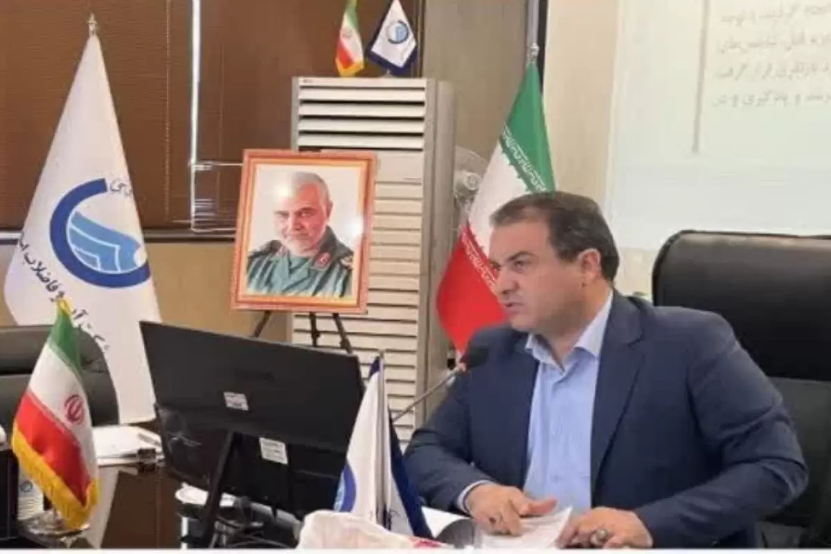 بیش از ۳۱۰ هزار آزمون سنجش کیفیت آب و فاضلاب در البرز اجرا شد