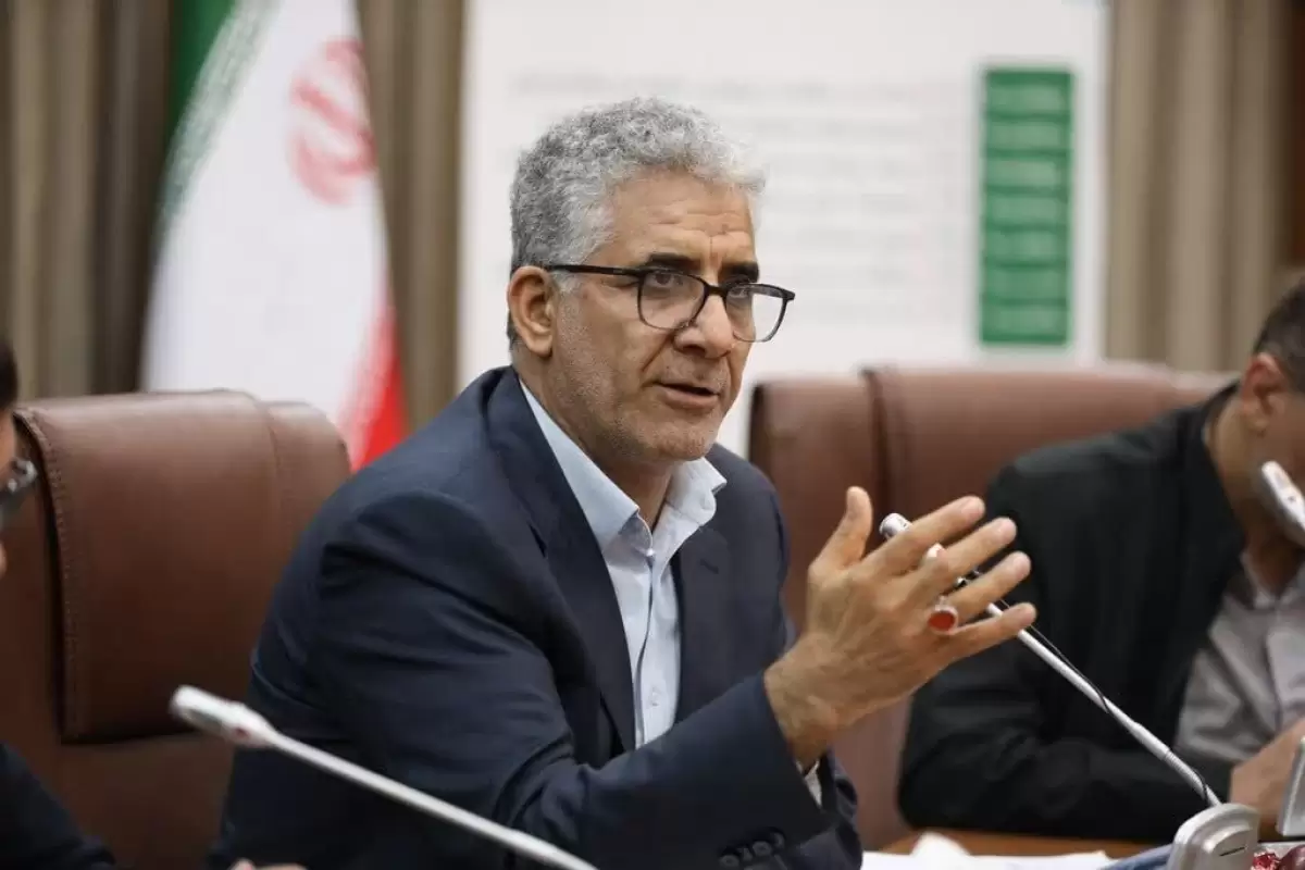 ۱۶۰۰ تخت بیمارستانی به ظرفیت قم اضافه می شود