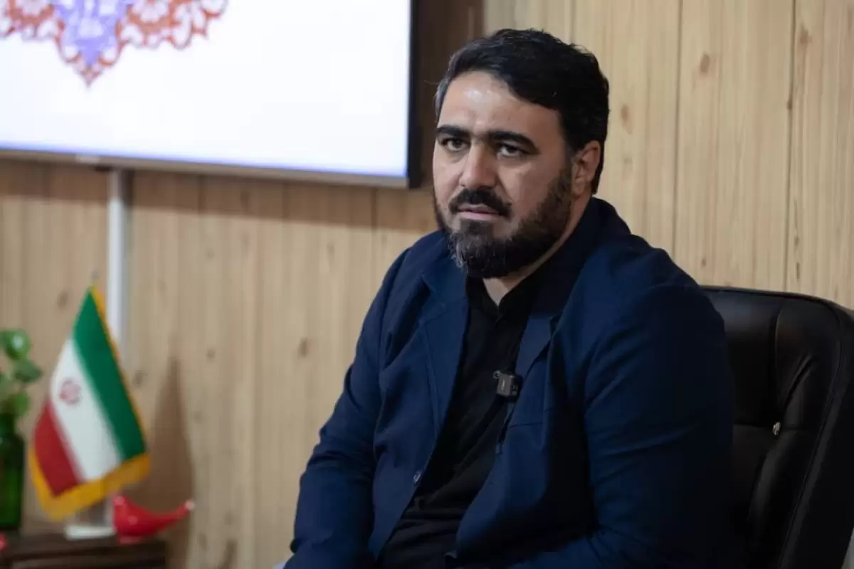 تنها زمانی می‌توانیم از موفقیت یک اثر فرهنگی سخن بگوییم که آن اثر توسط مردم دیده یا شنیده شود