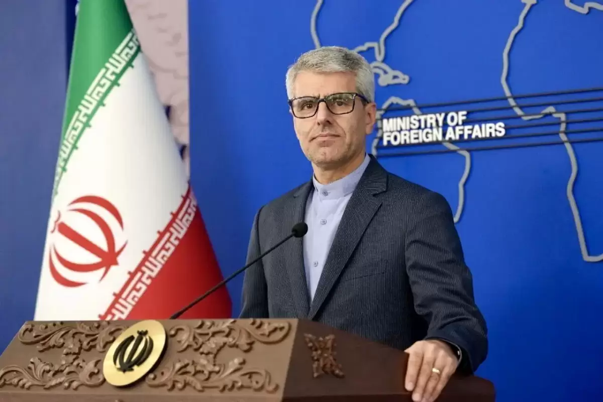 بقایی:هیات ایرانی با ریاست عراقچی عازم مسقط شد