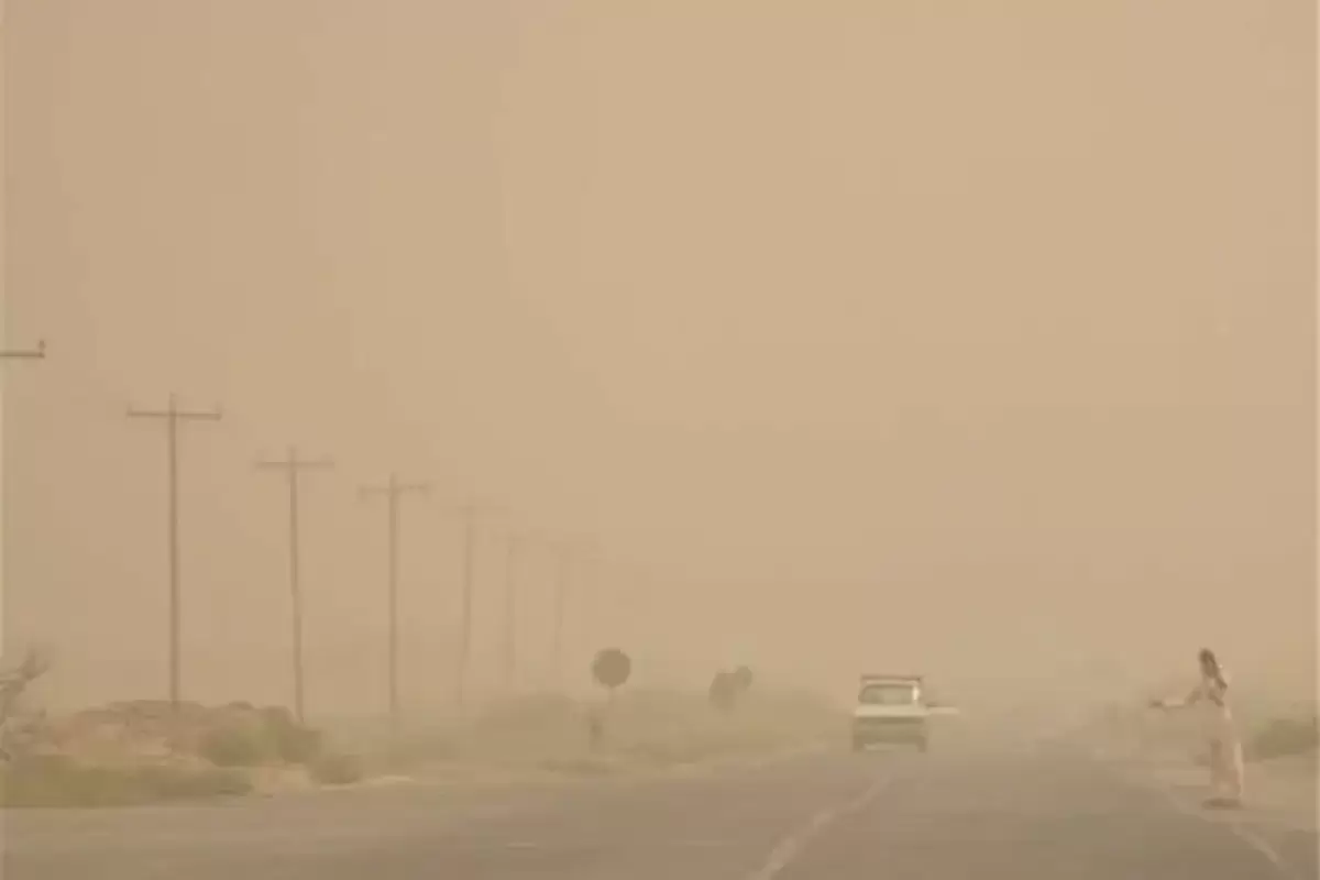 پیش‌بینی هوای سیستان و بلوچستان فردا چهارشنبه 27 فروردین/ کاهش محسوس دمخا