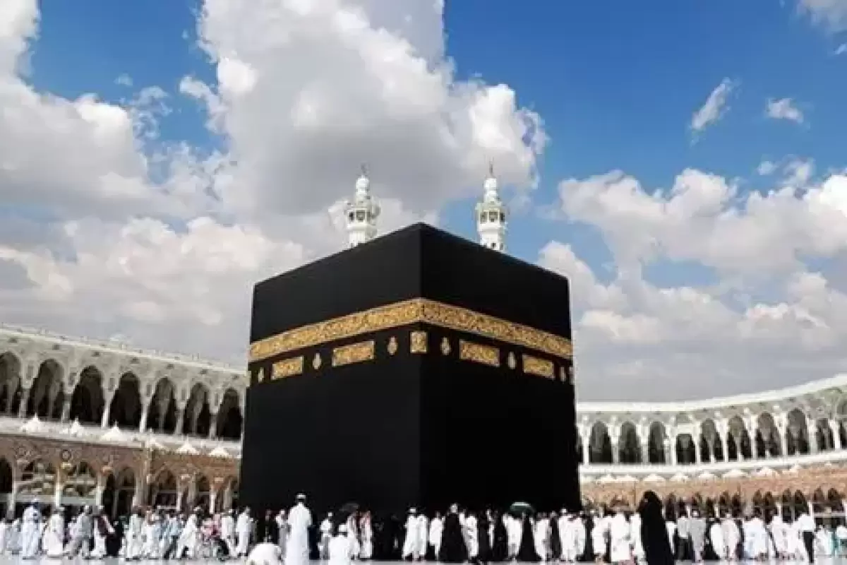 ممنوعیت موقت صدور ویزای عمره برای ایرانیان در آستانه موسم حج
